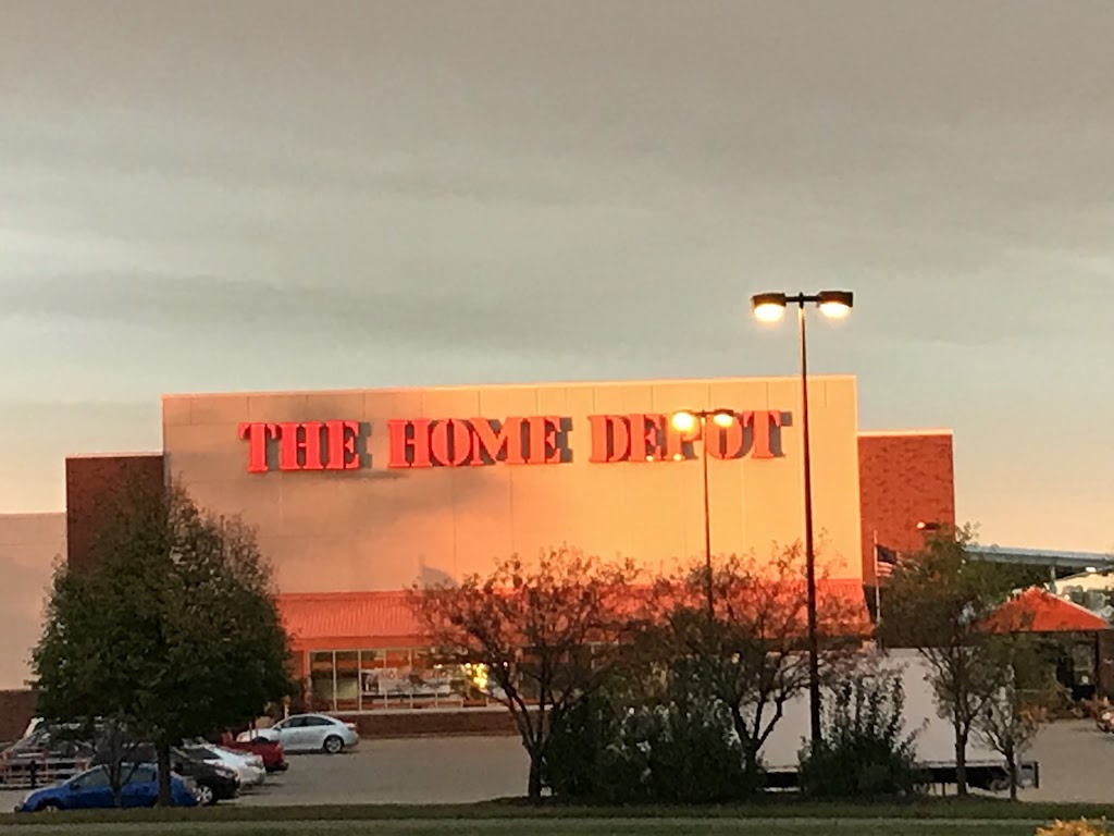 The Home Depot | Home Depot, 3220 Denmark Ave, Eagan, MN 55121 | Phone: (651) 452-2323