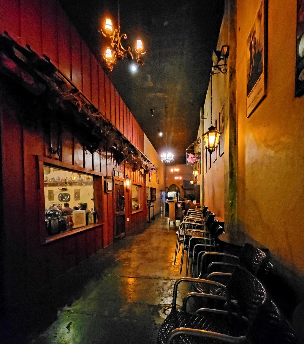 Viva Madrid | 225 N Yale Ave, Claremont, CA 91711, USA | Phone: (909) 624-5500