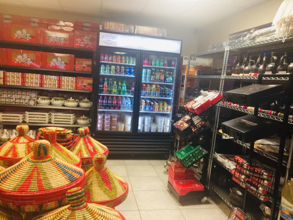 ENAT ETHIOPIAN GROCERY | 2801 W FM 544, suit, # 101, Wylie, TX 75098, USA | Phone: (972) 442-2000