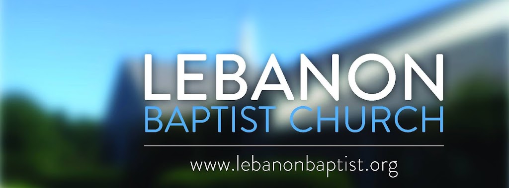 Lebanon Baptist Church | 11250 Crabapple Rd, Roswell, GA 30075 | Phone: (770) 993-3635