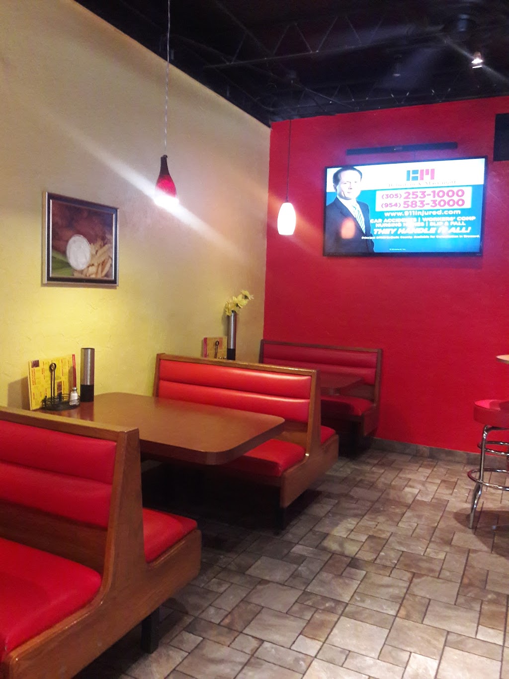 Freedom Wings | 12659 NW 17th Ave, Miami, FL 33167, USA | Phone: (305) 688-7775