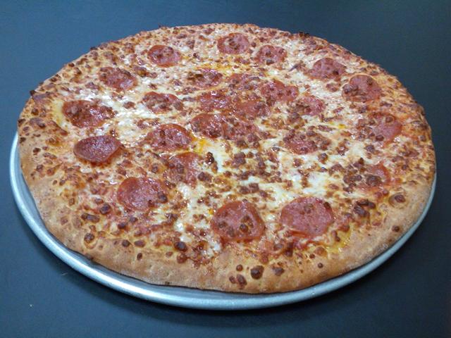 Super Pizza Veloz | 7625 Eastern Ave Ste A, Bell Gardens, CA 90201, USA | Phone: (562) 806-6100