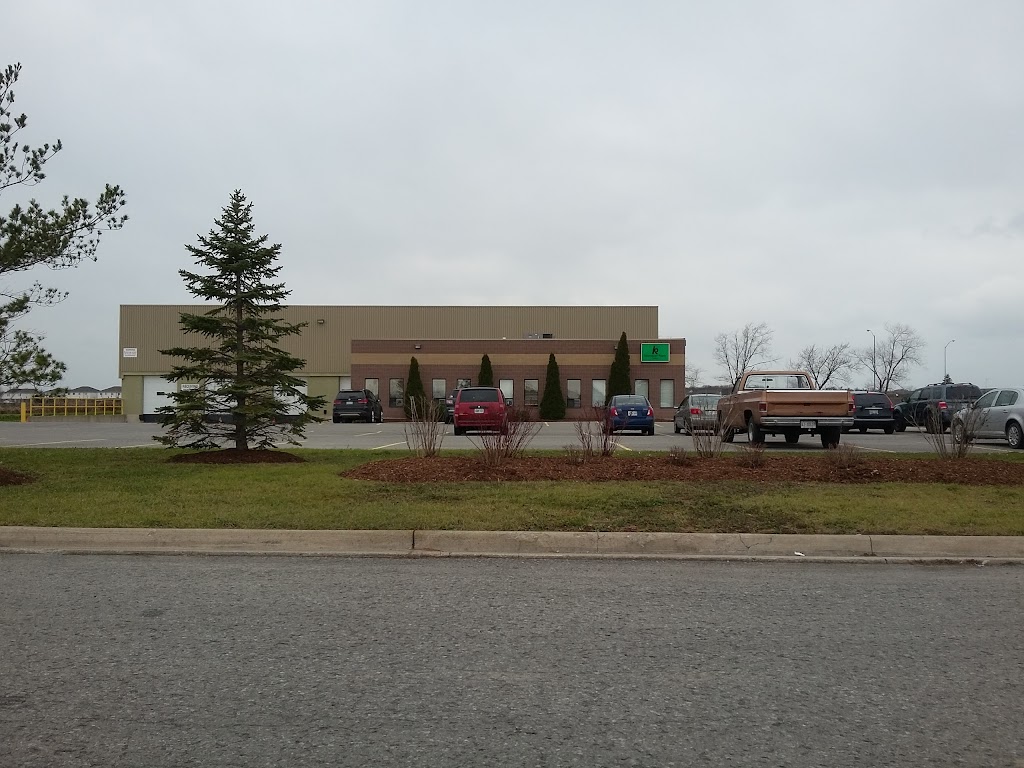 Kaumeyer Paper | 1550 McCleary Dr, Thorold, ON L2V 5G7, Canada | Phone: (905) 227-0000