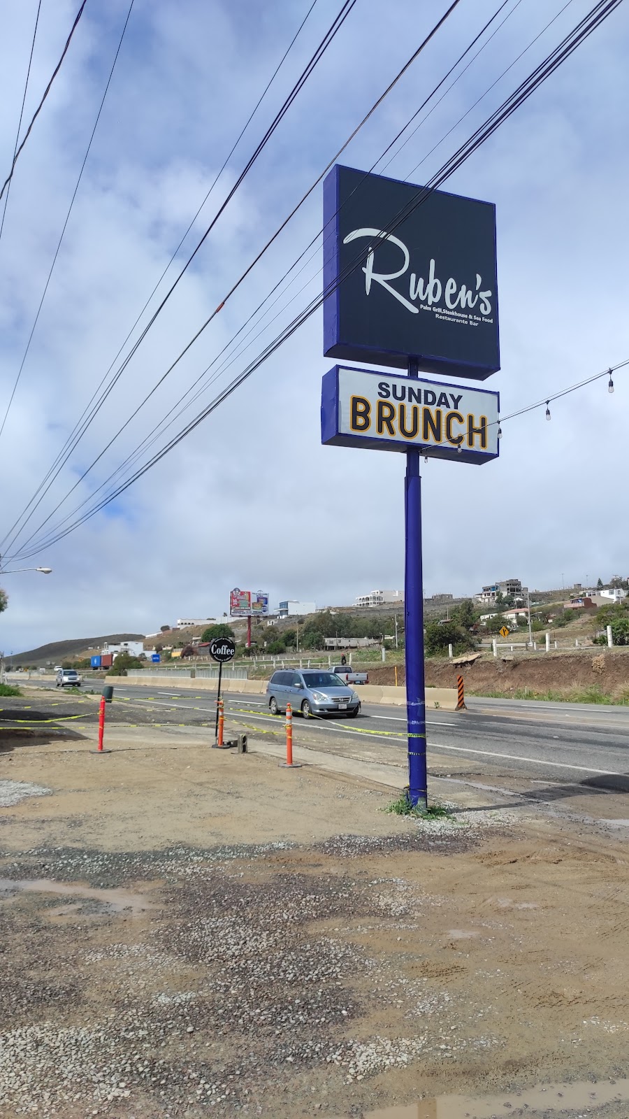 Rubens | Carretera libre Tijuana-Ensenada km 43.5 El Pescador, 22716 Primo Tapia, B.C., Mexico | Phone: 661 613 2371