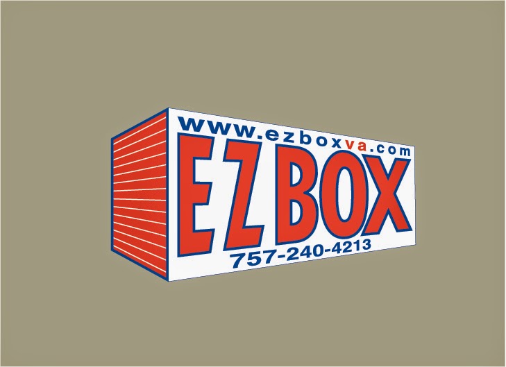 EZ Box Tidewater | 714 Old Oyster Point Rd, Newport News, VA 23601, USA | Phone: (757) 240-4213
