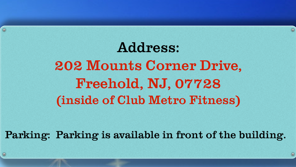 Live 4 Dance | 202 Mounts Corner Dr, Freehold, NJ 07728, USA | Phone: (732) 330-8407