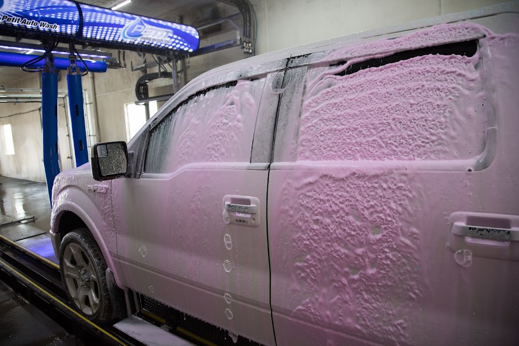 Main Street Car Wash & Lube | 1325 N Main St, Orrville, OH 44667, USA | Phone: (330) 682-2000