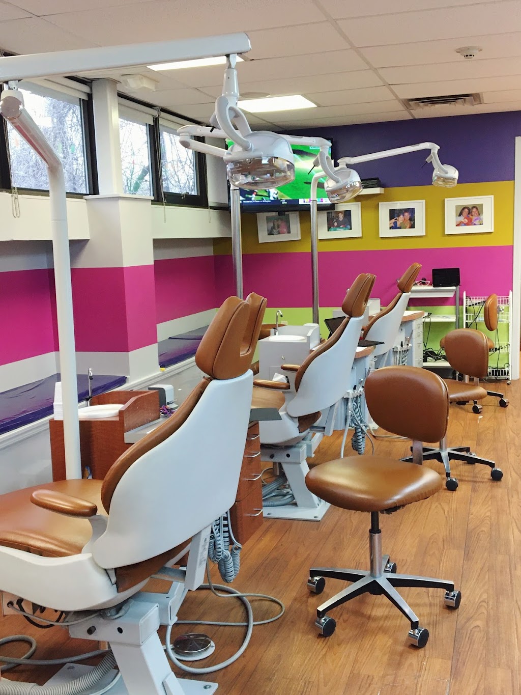 Golub Orthodontics | 2185 Lemoine Ave, Fort Lee, NJ 07024, USA | Phone: (201) 944-9208