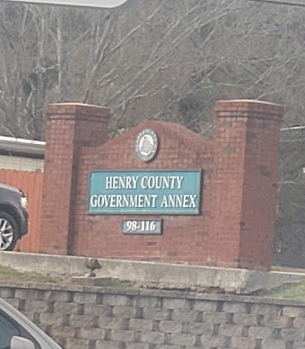 Henry County Police Department | 110 S Zack Hinton Pkwy, McDonough, GA 30253, USA | Phone: (770) 288-8200