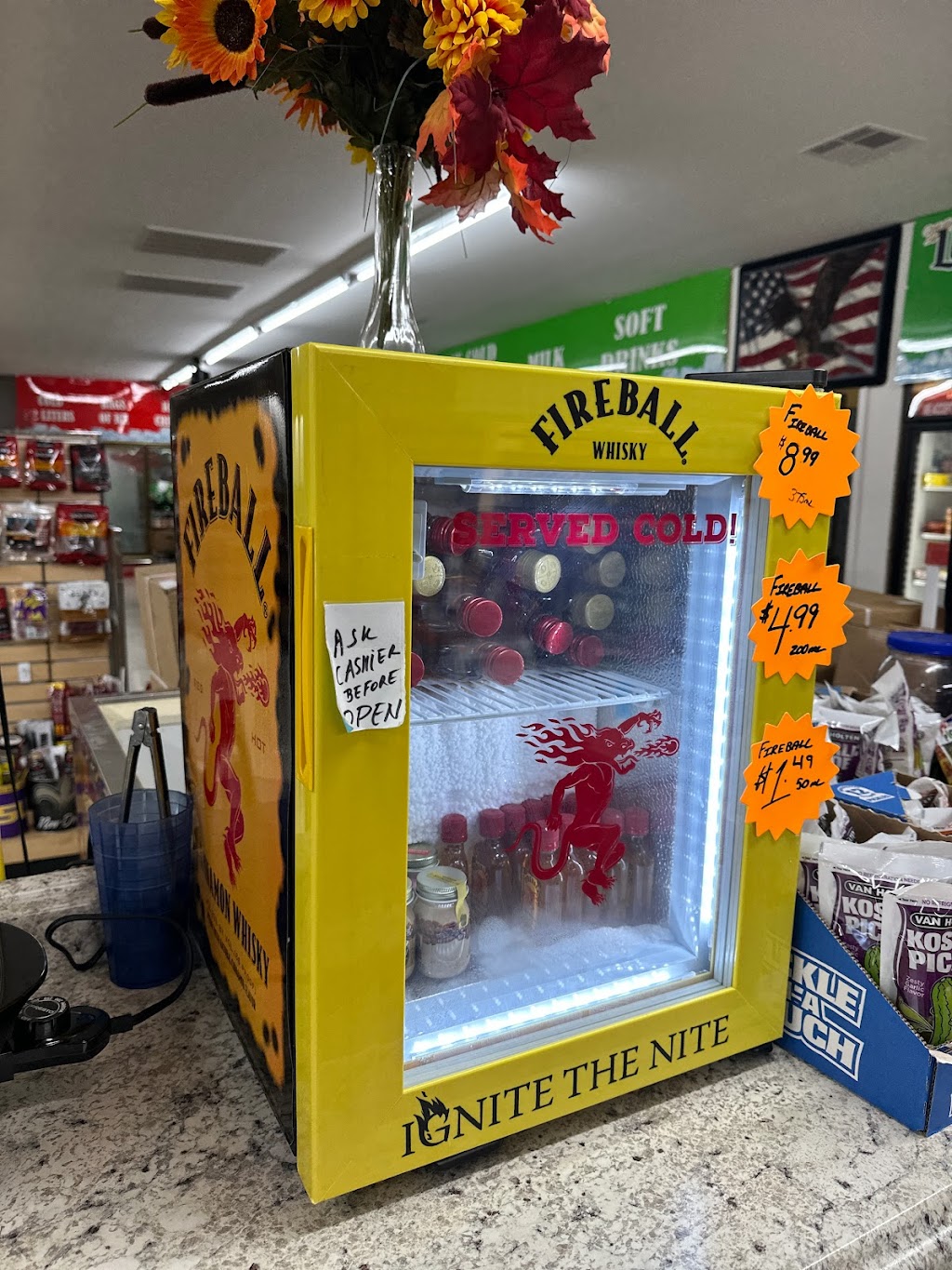 P&J Supermarket | 18865 Florida Blvd, Albany, LA 70711, USA | Phone: (225) 567-2939