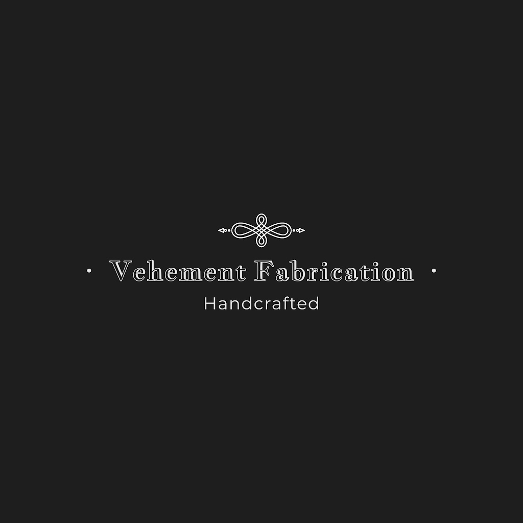 Vehement Fabrication | 117 N Market St, Thorntown, IN 46071, USA | Phone: (765) 481-1456