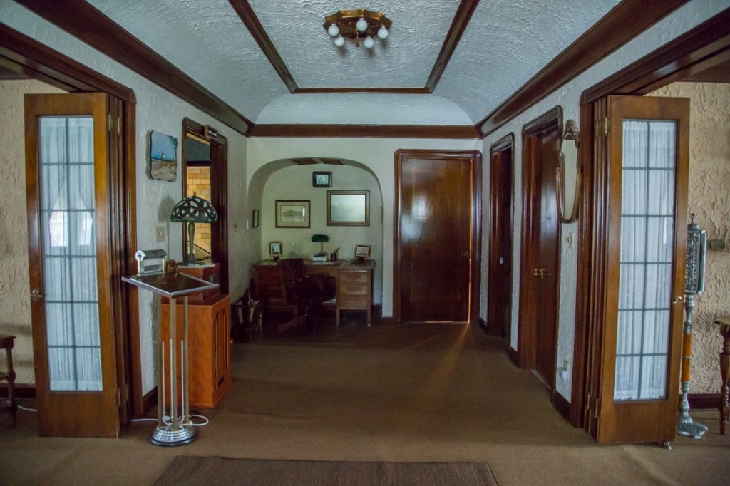 Spear-Mulqueeny Funeral Home | 312 Eagle St, Fairport Harbor, OH 44077, USA | Phone: (440) 357-7514