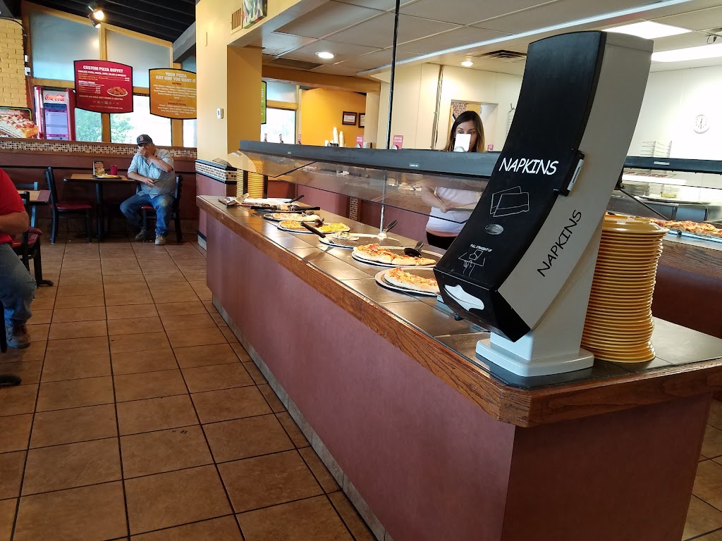 Cicis | 320 N Central Expy, McKinney, TX 75070, USA | Phone: (972) 540-2442