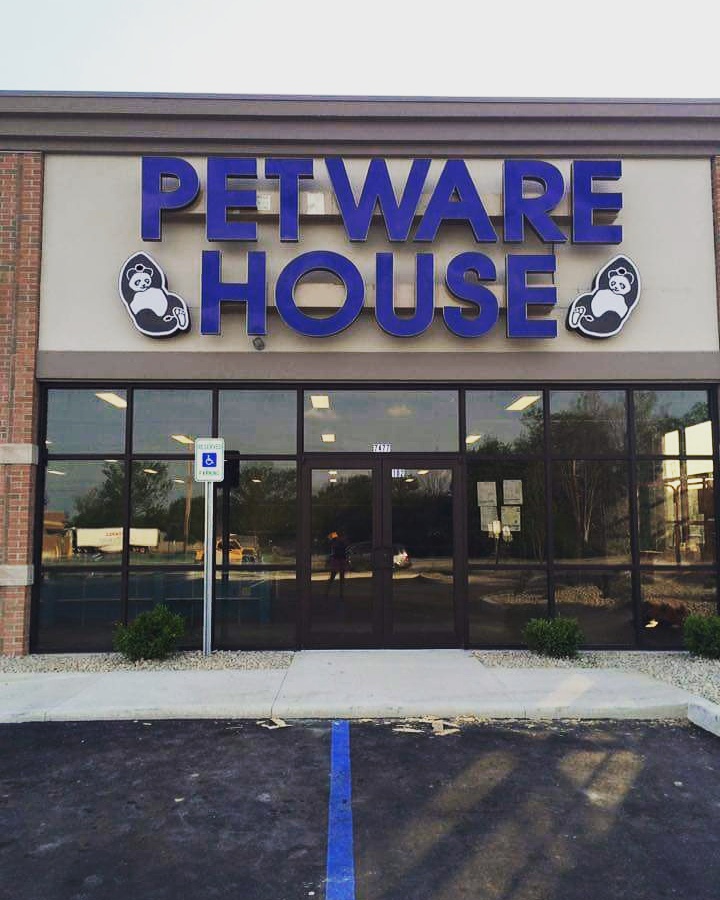 Petware House | 7477 Lima Rd #2172, Fort Wayne, IN 46818, USA | Phone: (260) 489-5151