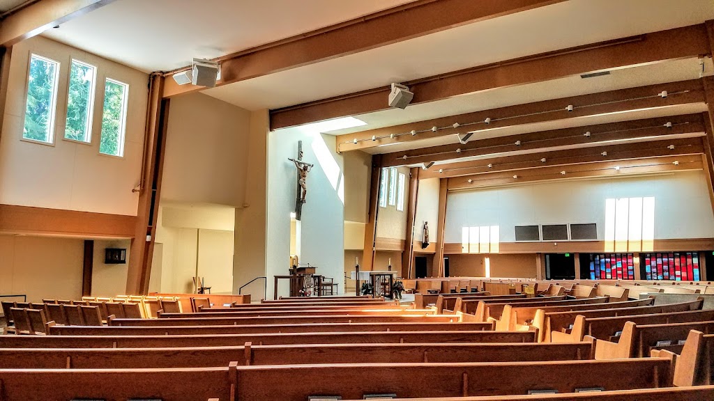 Holy Trinity Church | 4215 Pine Rd NE, Bremerton, WA 98310, USA | Phone: (360) 377-7674