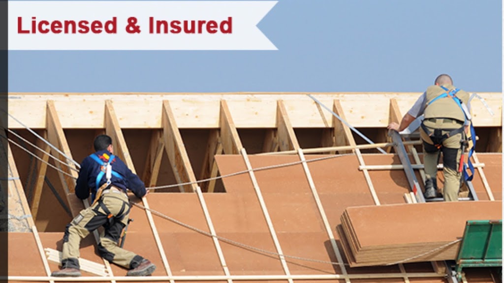 Jerrys Roofing | 12536 Putnam St, Whittier, CA 90606, USA | Phone: (562) 691-8111