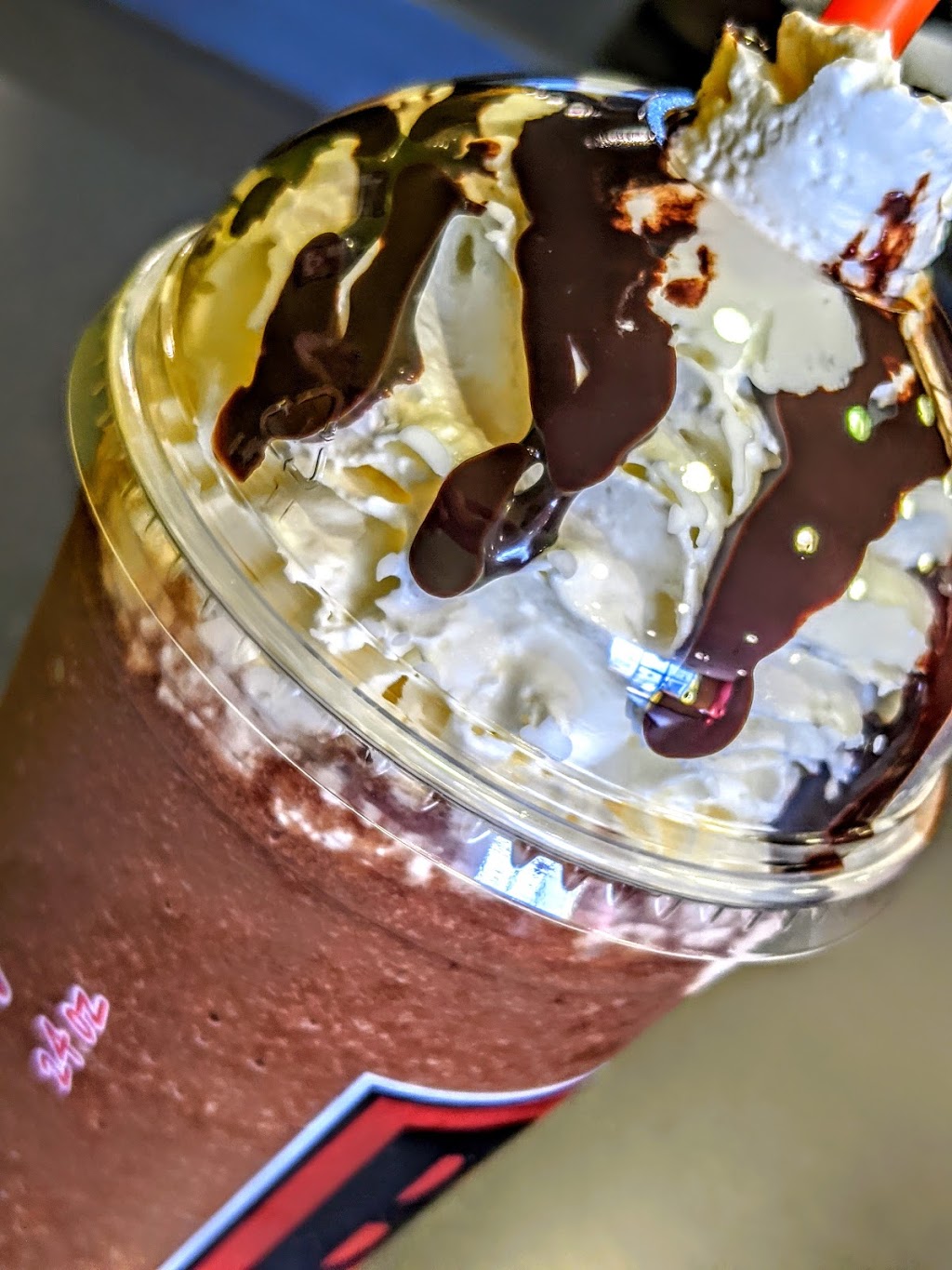 BIGGBY Coffee | 1075 Pray Blvd, Waterville, OH 43566, USA | Phone: (419) 441-0016