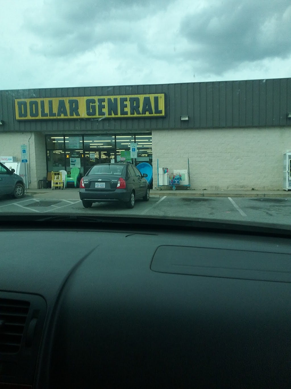 Dollar General | 114 Hertford County High School Rd, Ahoskie, NC 27910, USA | Phone: (252) 513-1855