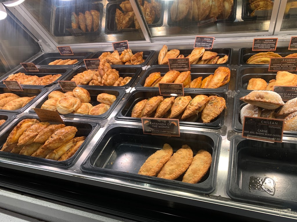 Empanada Harrys Bakery & Cafe | 4009 SW 152nd Ave, Miami, FL 33185, USA | Phone: (786) 313-3888