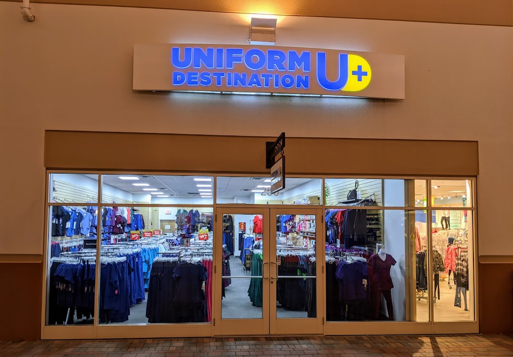 Uniform Destination | 2950 I-20 Frontage Rd #250, Grand Prairie, TX 75052 | Phone: (972) 602-6997