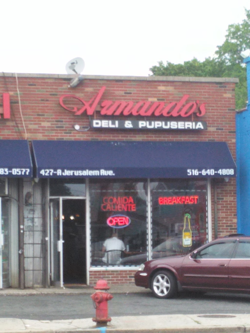 Los Primos I | 427 Jerusalem Ave Unit A, Uniondale, NY 11553 | Phone: (516) 483-0577