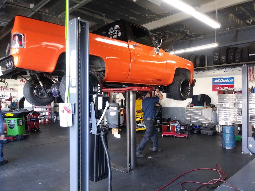 A1 Azusa Auto Repair Inc. | 901 E Gladstone St #4748, Azusa, CA 91702, USA | Phone: (626) 915-6485