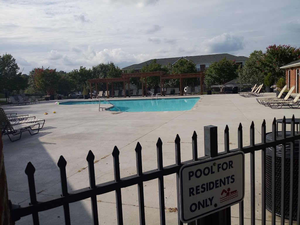 Laurel Springs | 1281 Old Plank Rd, High Point, NC 27265, USA | Phone: (336) 542-5206
