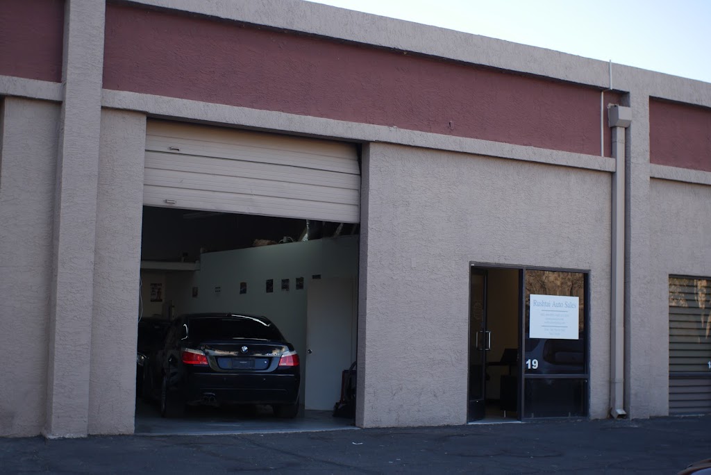 Rushtai Auto Sales | 130 W Hampton Ave UNIT 19, Mesa, AZ 85210, USA | Phone: (602) 999-0569