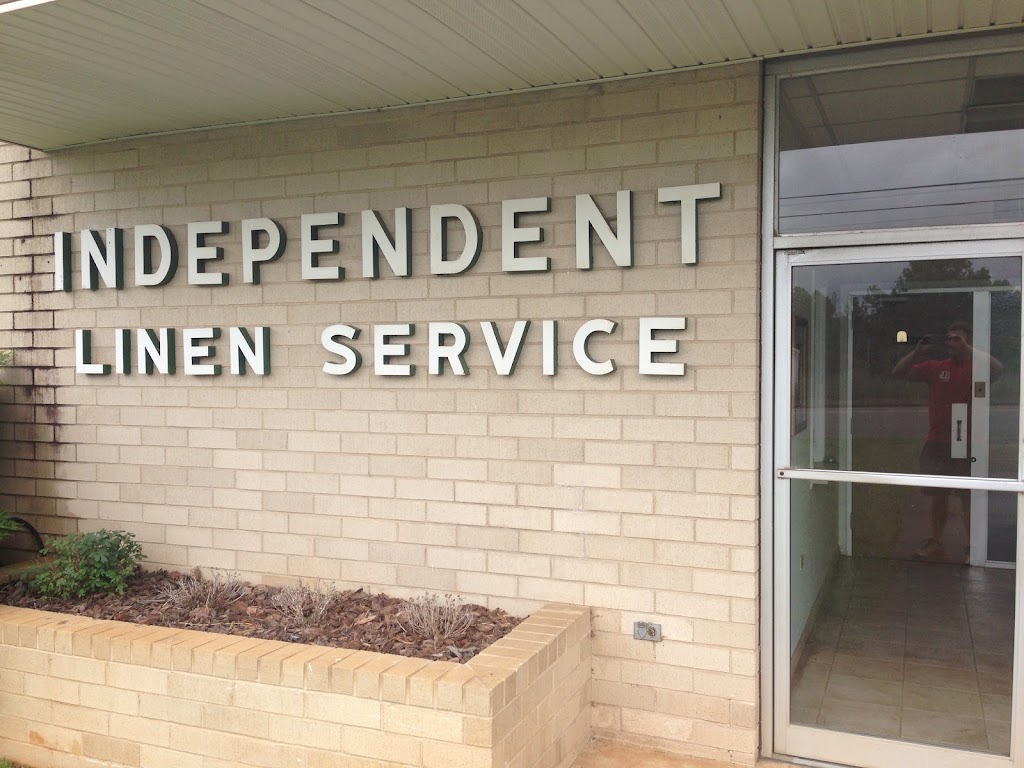 INDEPENDENT LINEN SERVICE | 640 Industrial Ave, Salisbury, NC 28144, USA | Phone: (704) 636-7020