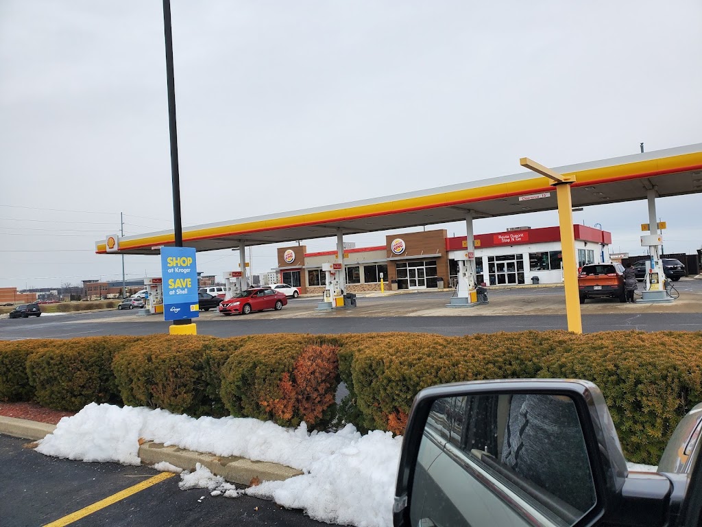 Shell | 3710 E Dupont Rd, Fort Wayne, IN 46825, USA | Phone: (260) 206-6174