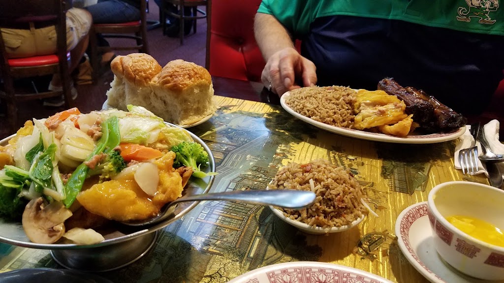 Peking Restaurant | 2101 W State St, Fremont, OH 43420, USA | Phone: (419) 334-2334