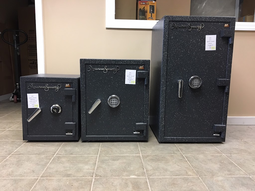 Liberty Safe Of New Hampshire | 323 W Hollis St, Nashua, NH 03060, USA | Phone: (603) 886-0559