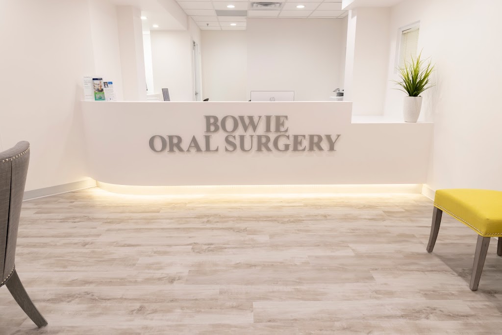 Bowie Oral Surgery and Dental Implants | 4175 N, Hanson Ct N STE 200, Bowie, MD 20716, USA | Phone: (301) 383-9883