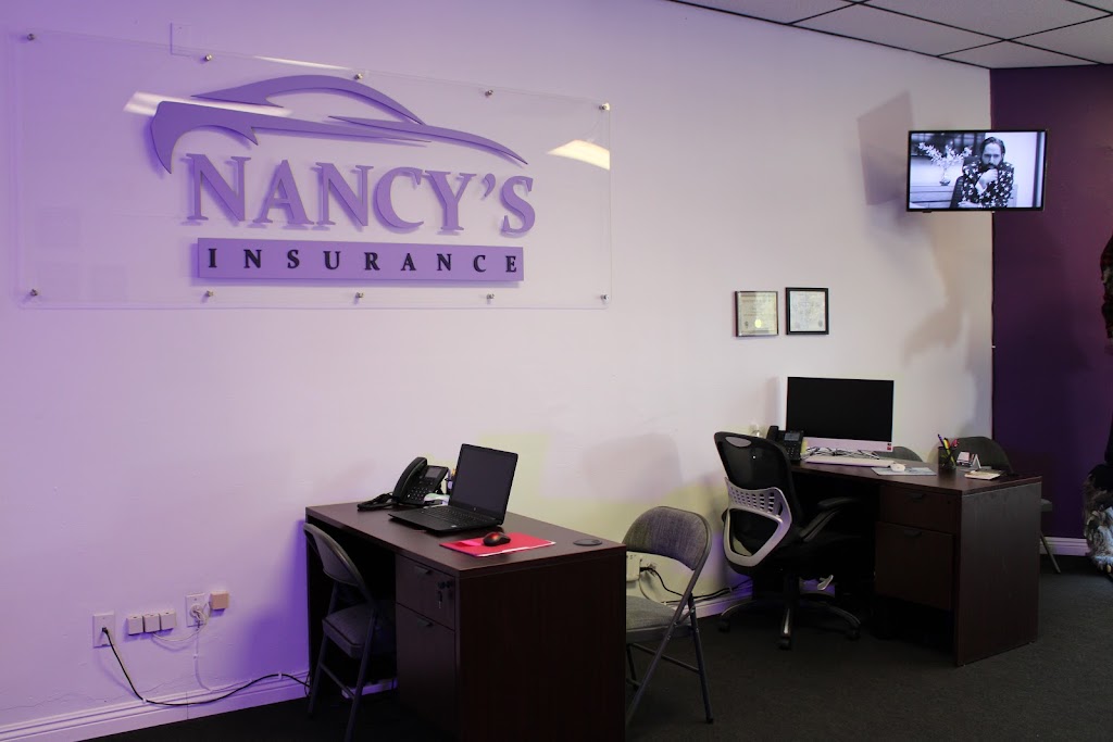 Nancys Insurance & Registration Services | 5461 Holt Blvd Suite A, Montclair, CA 91763, USA | Phone: (909) 308-4300