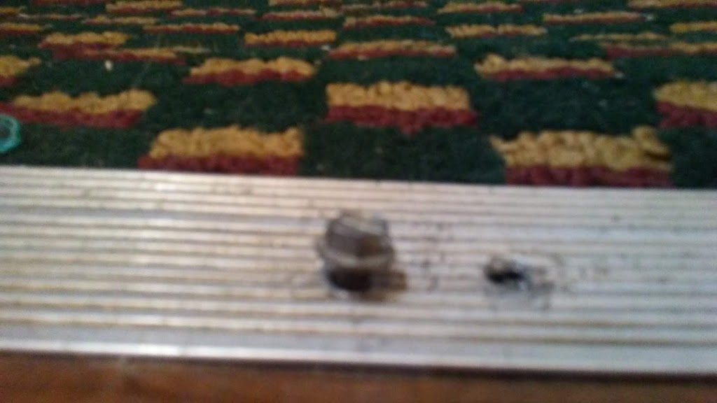 Green Crest Motel | 741 S High St, Mt Orab, OH 45154, USA | Phone: (937) 444-4115