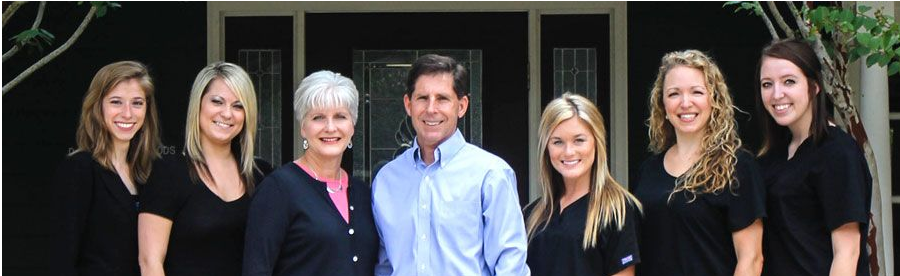 Dynamic Dental Studio / Pousson Family Dentistry | 640 Brownswitch Rd, Slidell, LA 70458 | Phone: (985) 643-2828