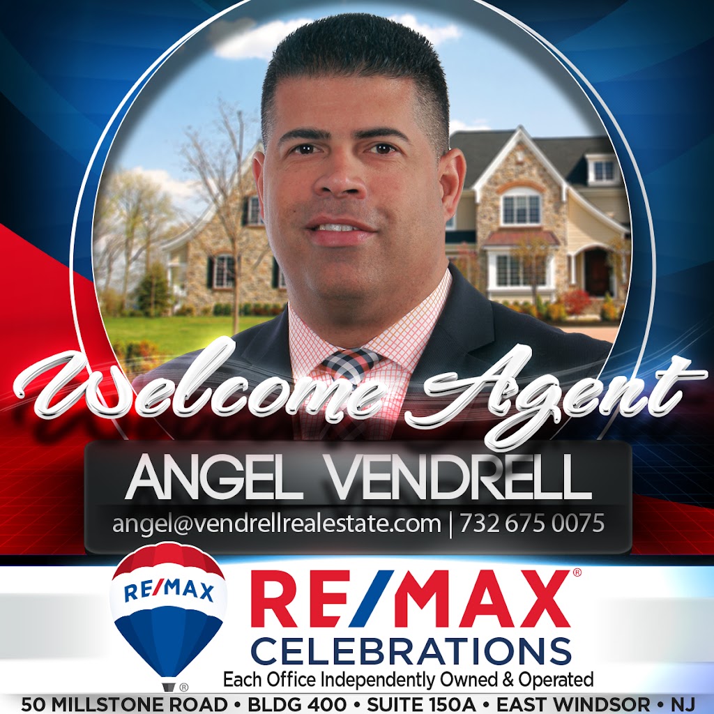 RE/MAX CELEBRATIONS | 510 Route 130 South, Building 13, East Windsor, NJ 08512, USA | Phone: (609) 770-6610