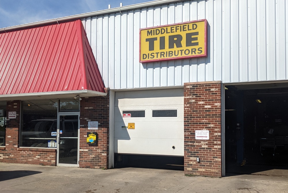Middlefield Tire & Car Care | 15552 Elmwood St, Middlefield, OH 44062, USA | Phone: (440) 632-5246