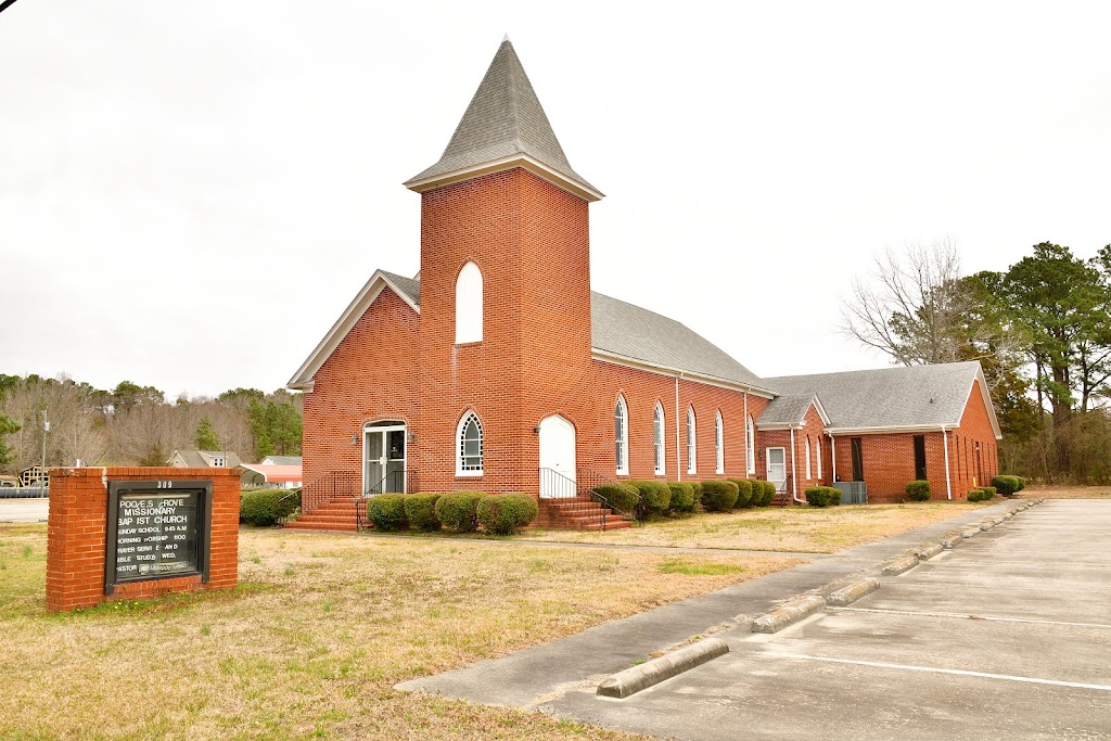Pooles Grove Missionary Baptist Church | 309 Woodville Rd, Hertford, NC 27944, USA | Phone: (252) 264-2854