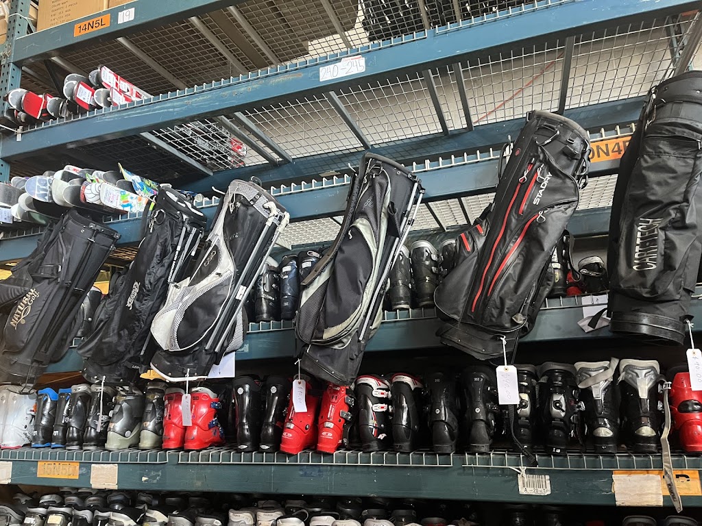 ACTYVE SKI WAREHOUSE | 750A Stewart Ave, Garden City, NY 11530, USA | Phone: (516) 294-3700