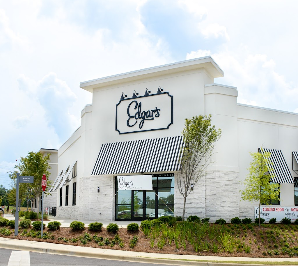 Edgars Bakery | 5215 Peridot Pl, Hoover, AL 35244, USA | Phone: (205) 987-0790