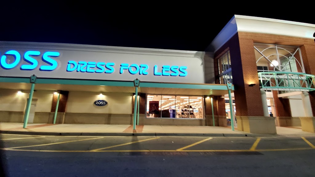 Ross Dress for Less | 1206 Bridford Pkwy, Greensboro, NC 27407, USA | Phone: (336) 218-0651