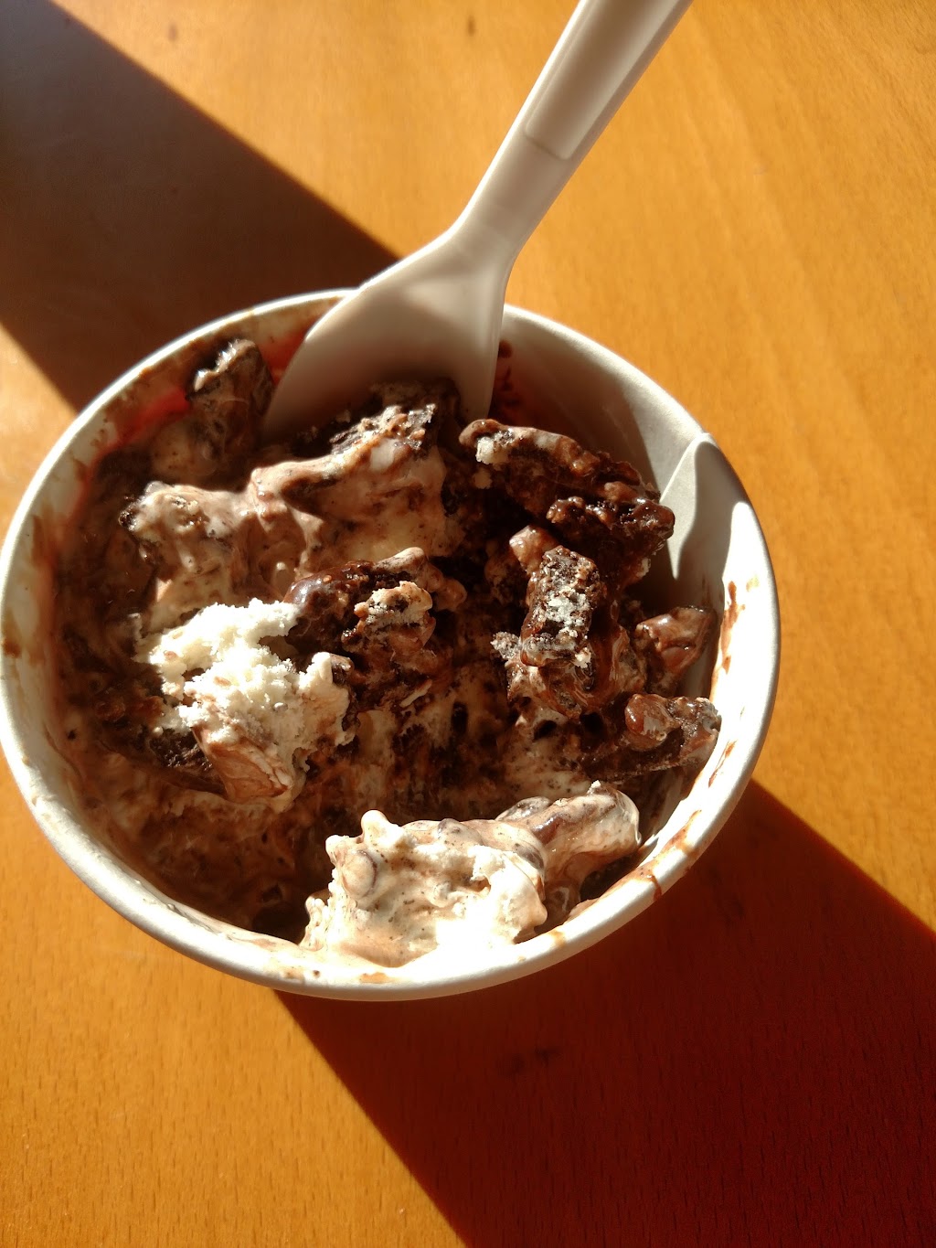 Cold Stone Creamery | 7455 Currell Blvd Ste 105, Woodbury, MN 55125, USA | Phone: (651) 251-1112