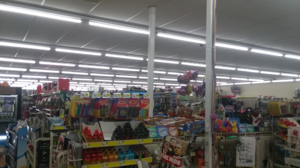 Dollar General | 316 Bank St, Lodi, OH 44254, USA | Phone: (330) 591-2416