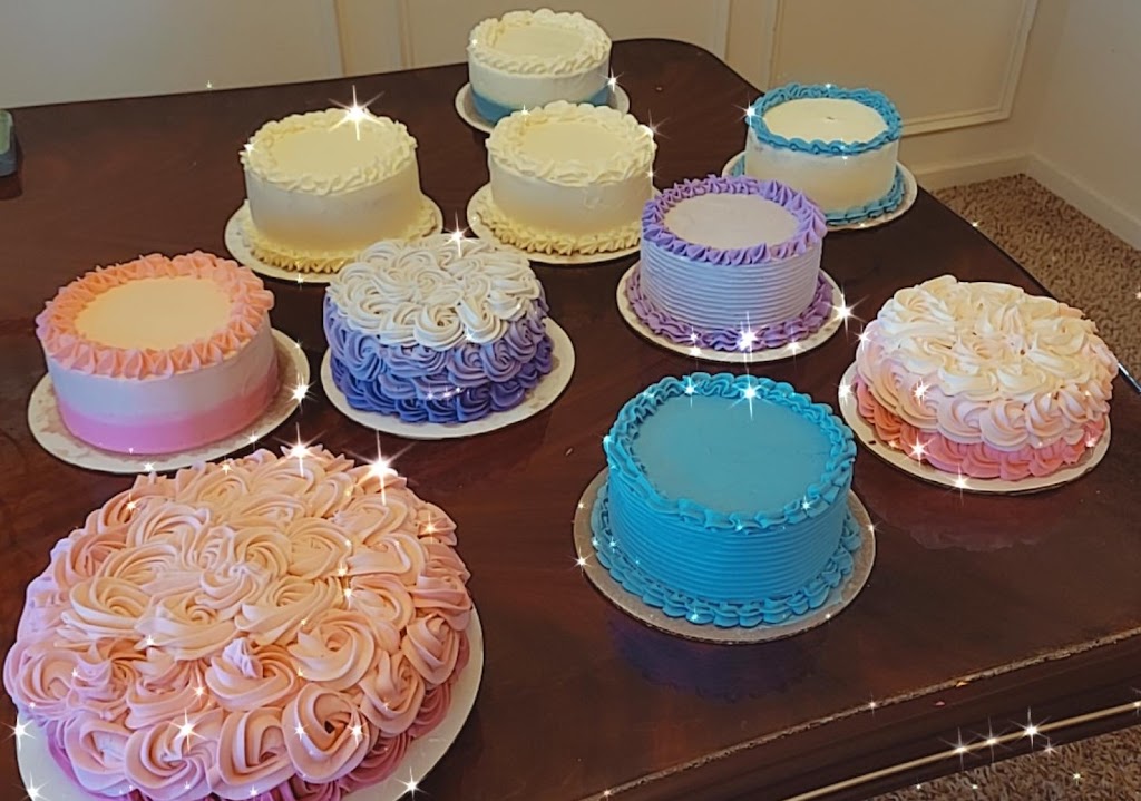 Joycrest Cakes | 2703 Lost Lakes Dr, Powder Springs, GA 30127, USA | Phone: (404) 484-7915