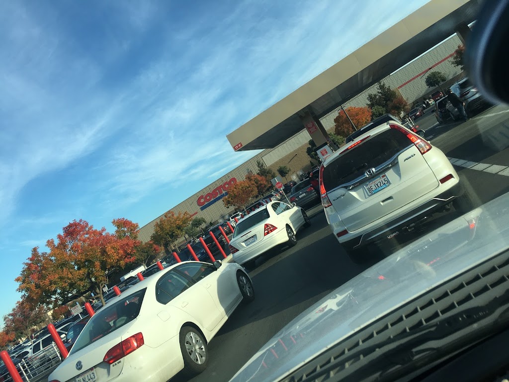 Costco Gas Station | 2300 Middlefield Rd, Redwood City, CA 94063, USA | Phone: (650) 568-4040