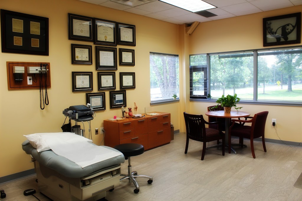 Sleep & Wellness Medical Associates | 31 E Darrah Ln, Lawrence Township, NJ 08648, USA | Phone: (609) 587-9944