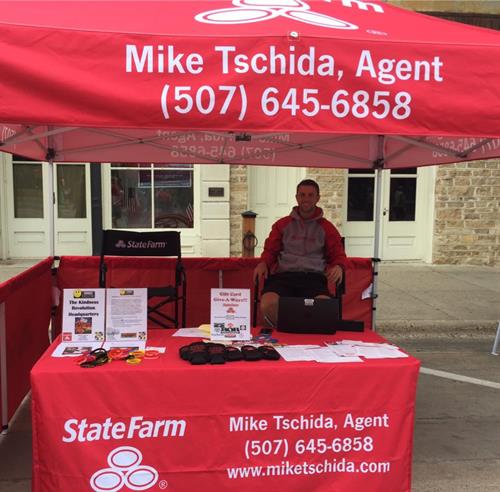 Mike Tschida - State Farm Insurance Agent | 1405 Heritage Dr Ste 100, Northfield, MN 55057, USA | Phone: (507) 645-6858