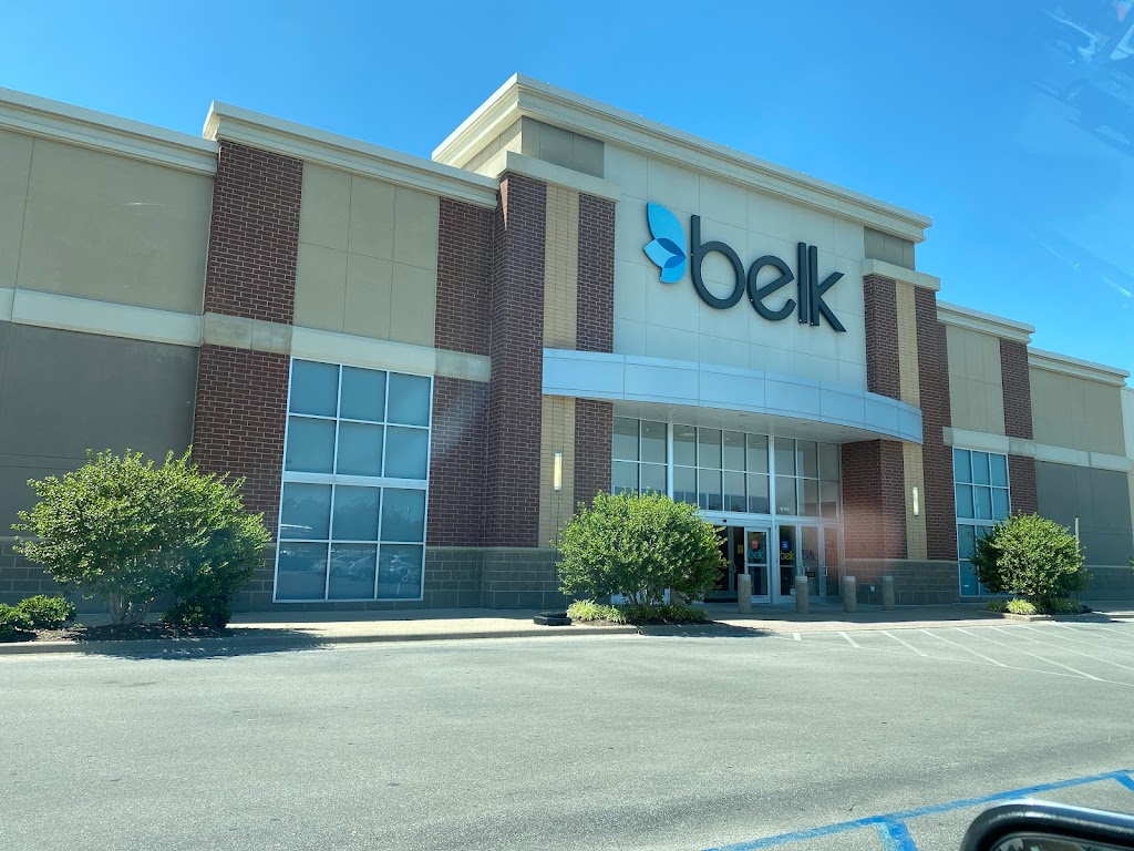 Belk | 2181 Lantern Ridge Dr, Richmond, KY 40475, USA | Phone: (859) 624-9631