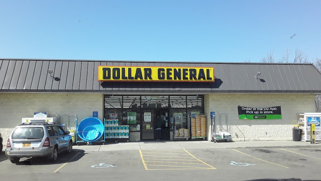 Dollar General | 8790 Erie Rd, Angola, NY 14006, USA | Phone: (585) 496-4016